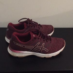 Asics women’s sneakers